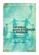 Infancia, adolescencia y familia de  Mauricio Knobel