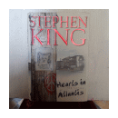 Hearts in Atlantis (Tapa dura) de  Stephen King