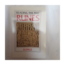 Reading the past Runes de  R. I. Page