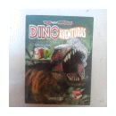 Dino - aventuras en ultra 3D (NO INCLUYE LENTES) de  Marcial Oscar Taboada