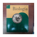 Biologia de  E. Meinardi - Revel Chion