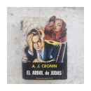 El arbol de judas de  Archibal J. Cronin