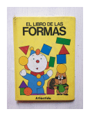 El libro de las formas (Tapa dura) de  _