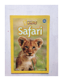 Safari de  National Geographic Kids