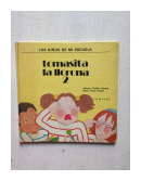 Tomasita la llorona 2 de  Flora Fiacre