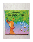 La gama ciega (Tapa dura) de  Horacio Quiroga