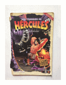 Los trabajos de Hercules de  Martin Powell