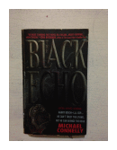The black echo de  Michael Connelly