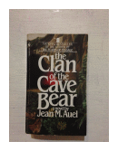 The clan of the Cave bear de  Jean M. Auel