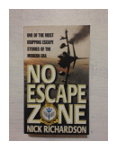 No escape zone de  Nick Richardson