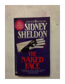 The naked face de  Sidney Sheldon