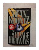 Strange highways de  Dean Koontz