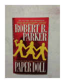 Paper doll de  Robert B. Parker