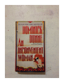 An inconvenient woman de  Dominick Dunne