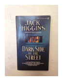 Dark side of the street de  Jack Higgins