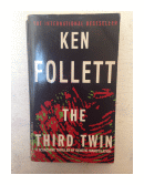The third twin de  Ken Follett