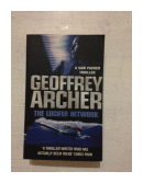 The lucifer network de  Geoffrey Archer