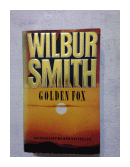 Golden fox de  Wilbur A. Smith