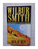 Men of men de  Wilbur A. Smith