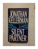 Silent partner de  Jonathan Kellerman