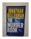 The murder book de  Jonathan Kellerman