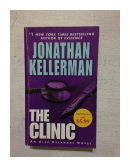 The clinic de  Jonathan Kellerman