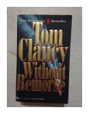 Without remorse de  Tom Clancy