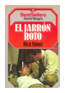 El jarron roto de  Rex Stout