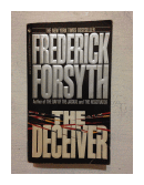 The deceiver de  Frederick Forsyth