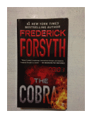 The cobra de  Frederick Forsyth