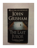 The last juror de  John Grisham