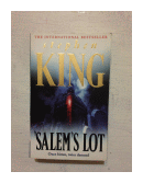 Salem's lot - Once bitten, twice damned de  Stephen King