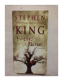Finders keepers de  Stephen King