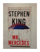 Mr. Mercedes de  Stephen King