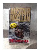 The lonely sea de  Alistair Maclean