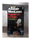 Puppet on a Chain de  Alistair Maclean