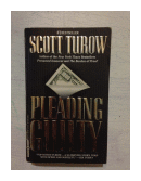 Pleading guilty de  Scott Turow