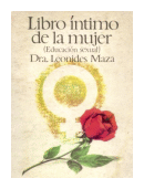 Libro intimo de la mujer de  Leonides Maza