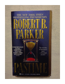 Pastime de  Robert B. Parker