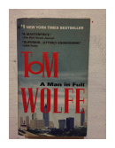 A man in full de  Tom Wolfe