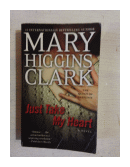 Just Take my heart de  Mary Higgins Clark