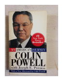 My American journey de  Colin Powell - Joseph Persico