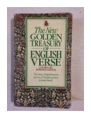 The new golden treasury of english verse de  Edward Leeson