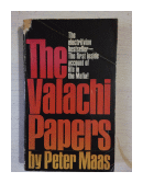 The valachi papers de  Peter Maas