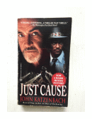 Just cause de  John Katzenbach