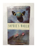 Sophie's world - A novel About the History of Philosophy de  Jostein Gaarder
