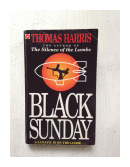 Black Sunday de  Thomas Harris