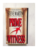 Prime witness de  Steve Martin