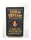 A son of the circus de  John Irving