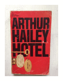 Hotel de  Arthur Hailey